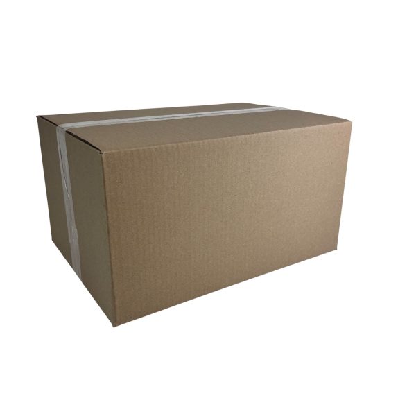 A3 Plain Box