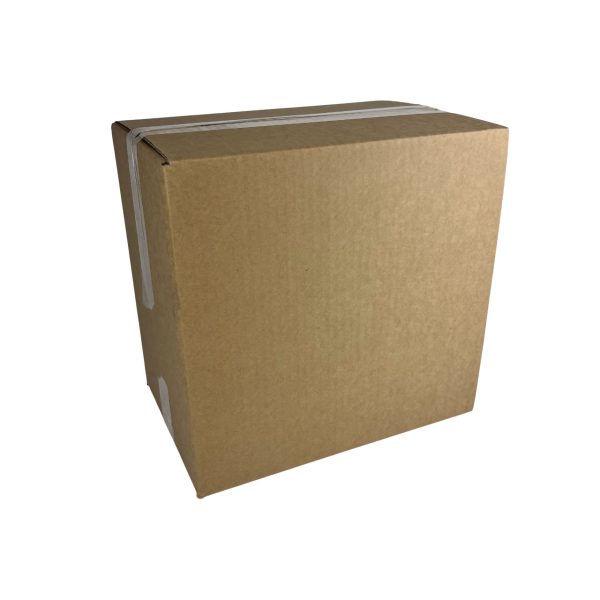 A4 Plain Box - Standard