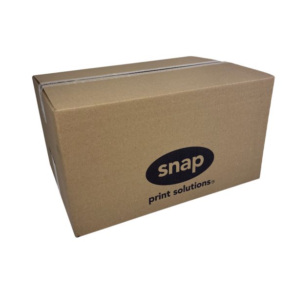 A3 Branded Box