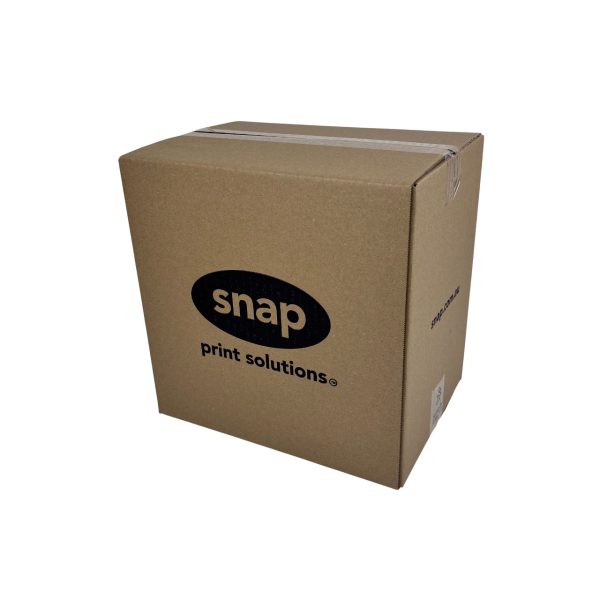 A4 Branded Box - Standard