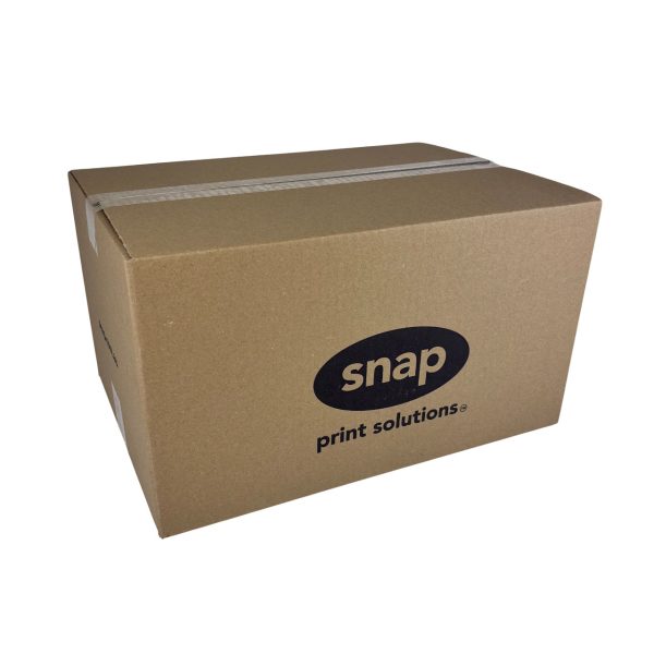 SRA3 Branded Carton